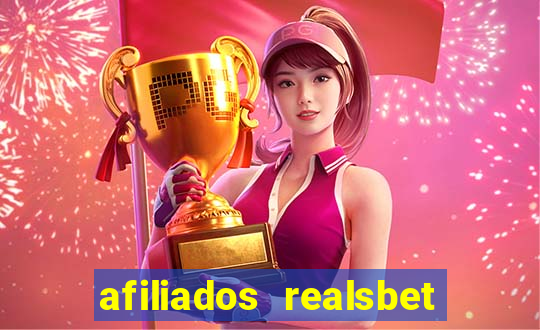 afiliados realsbet com login